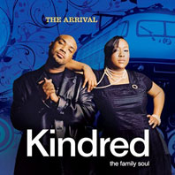 Kindred The Family Soul